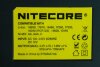 Универсальное зарядное устройство Nitecore SYSMAX Intellicharger I4 V2 - превью 98727